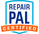 Repair Pal Certified